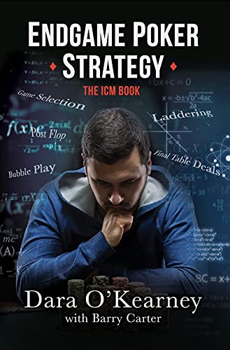 Top Poker Books Of 2021