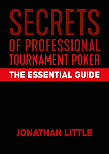 Top Poker Books Of 2021