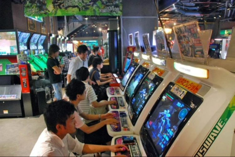 China’s Gaming Culture: Here's How Its Different From The World
