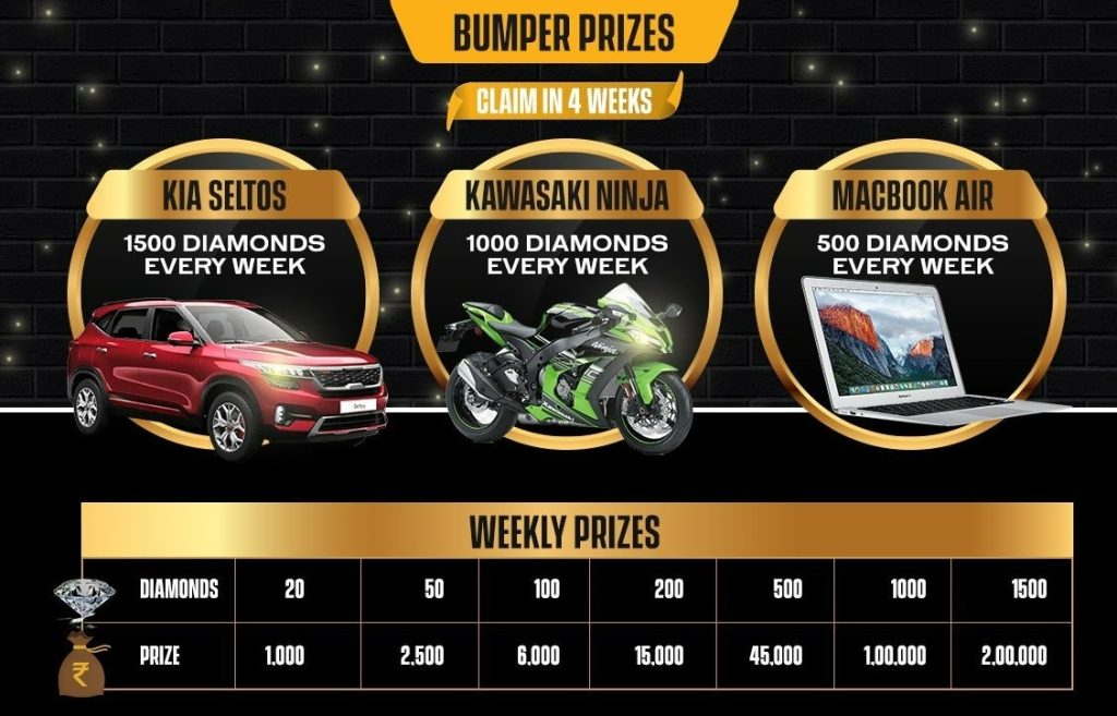 BLITZPOKER’S Merry Cashmas Is Your Ticket To Bumper Prizes & More 