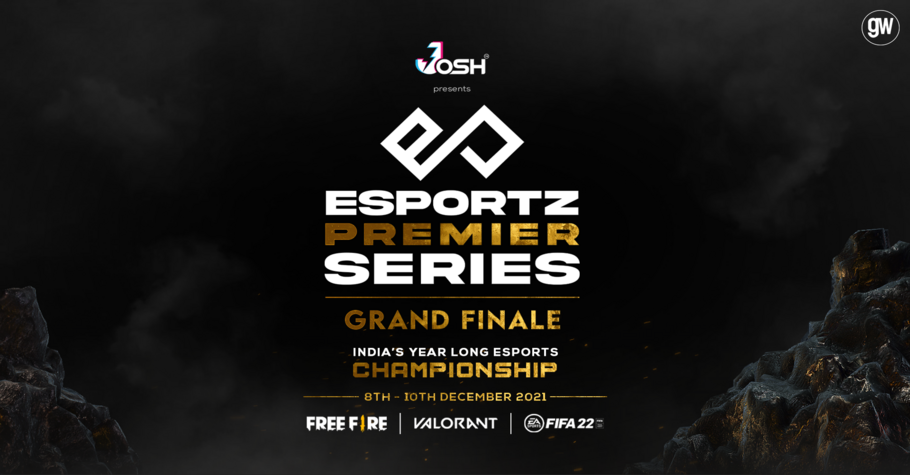 Esportz Premier Series Set For A Grand Finale