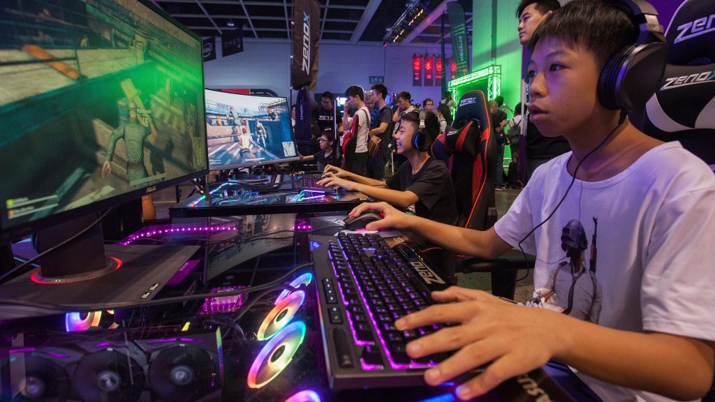 China’s Gaming Culture: Here's How Its Different From The World