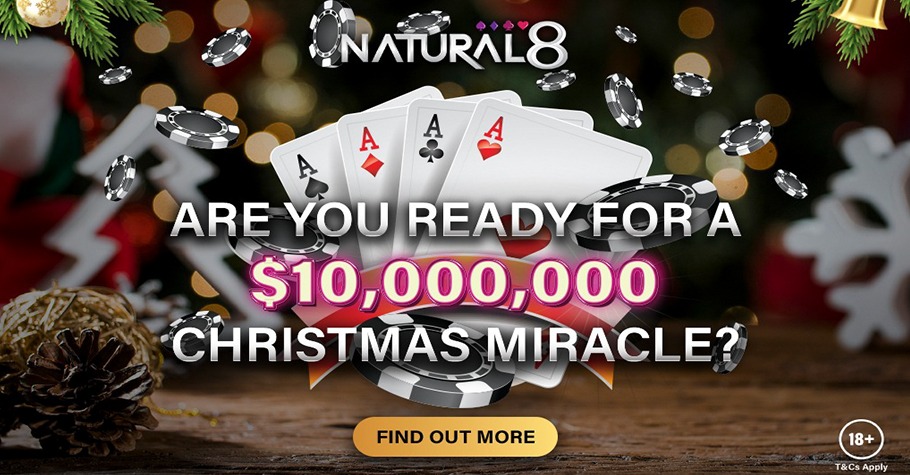 Natural8 Offers A Whopping 10 Million In Monthly Giveaways
