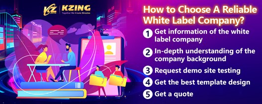 What Is A White Label Company?