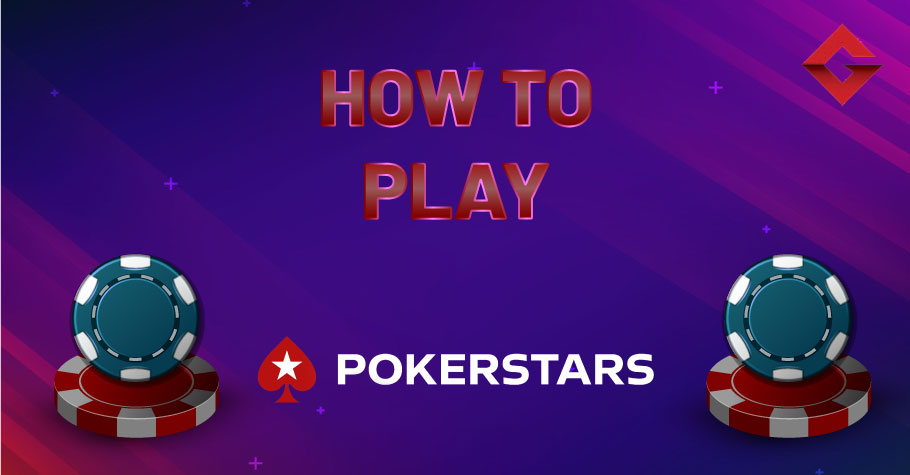 How‌ ‌To‌ ‌Play‌ ‌On‌ ‌PokerStars India?‌ ‌