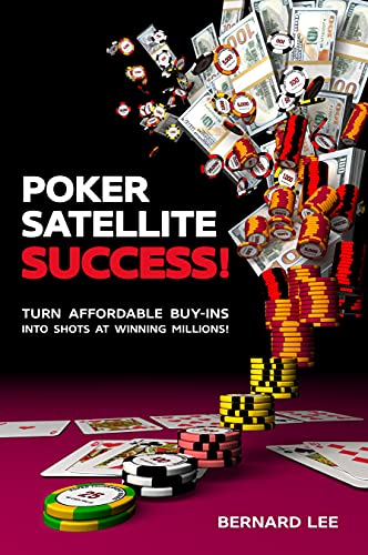 Top Poker Books Of 2021