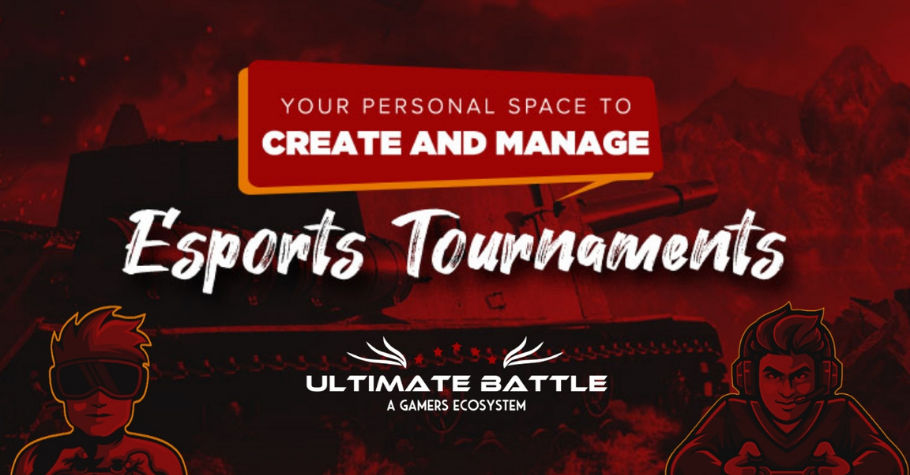 Ultimate Battle Launches A Platform For Tournament Organisers