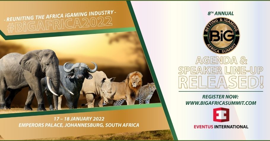 BiG Africa Summit 2022 – Agenda & Speaker Line-Up Released