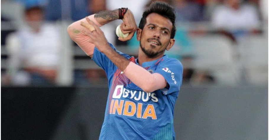 Yuzvendra Chahal Partners With Rooter To Stream Live Gaming Content