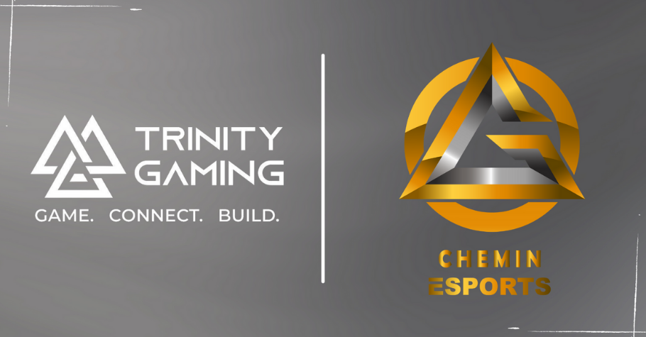Trinity Gaming Partners With Chemin Esports
