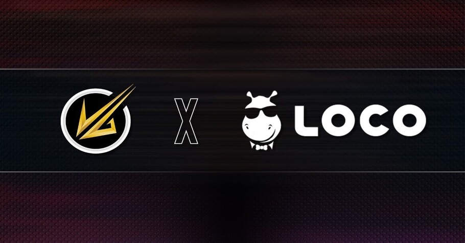 Velocity Gaming Enters Into A Long-Term Partnership With Loco