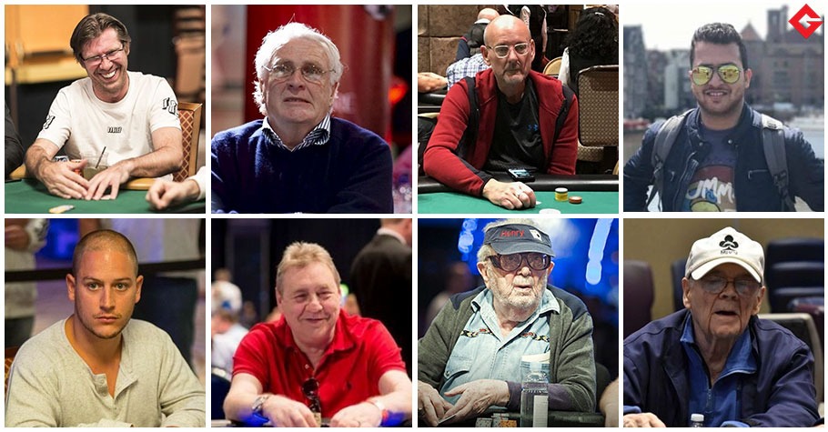 Remembering The Poker Players We Lost In 2021