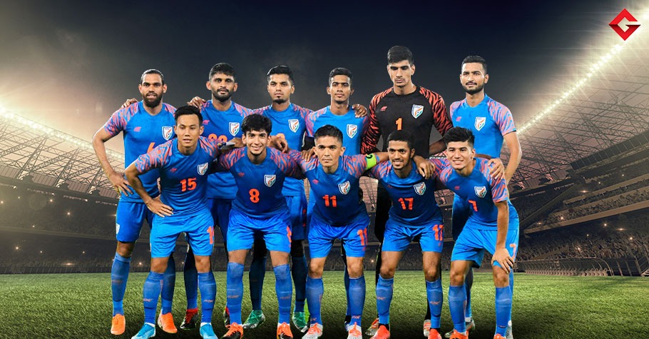 Year Ender 2021: Best Moments In Indian Football In 2021