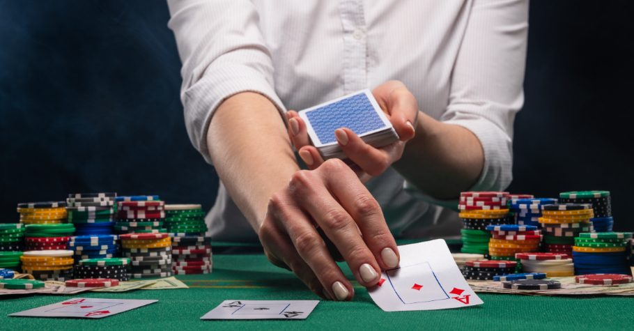 Top 5 Poker Controversies Of 2021