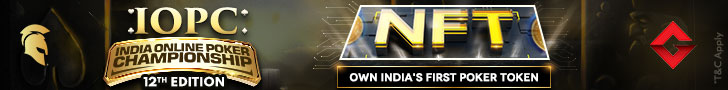 Spartan Poker Launches India’s First Gaming NFTs