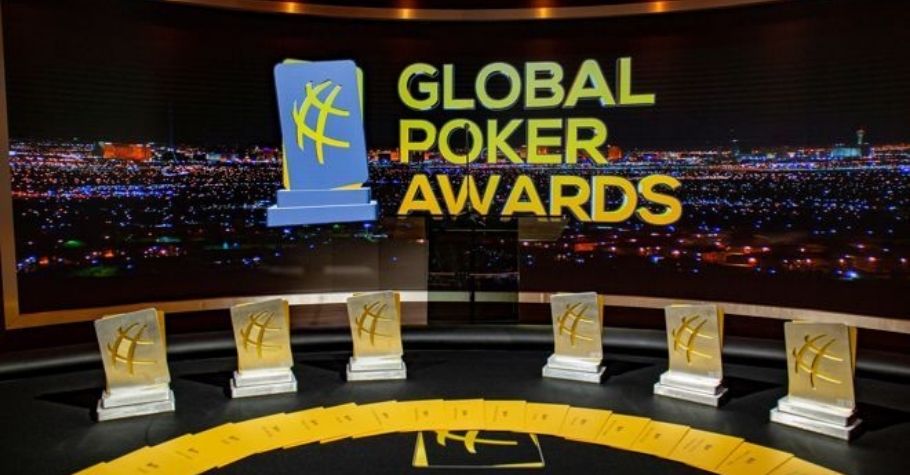 Nominations For Global Poker Awards 2022 Out!
