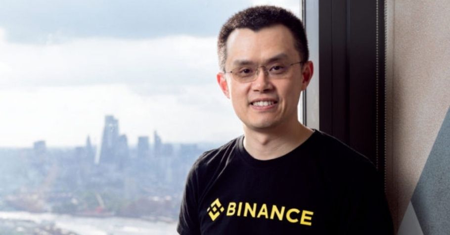 Crypto CEO ChangPeng Zhao's Riches Came From A Poker Game?