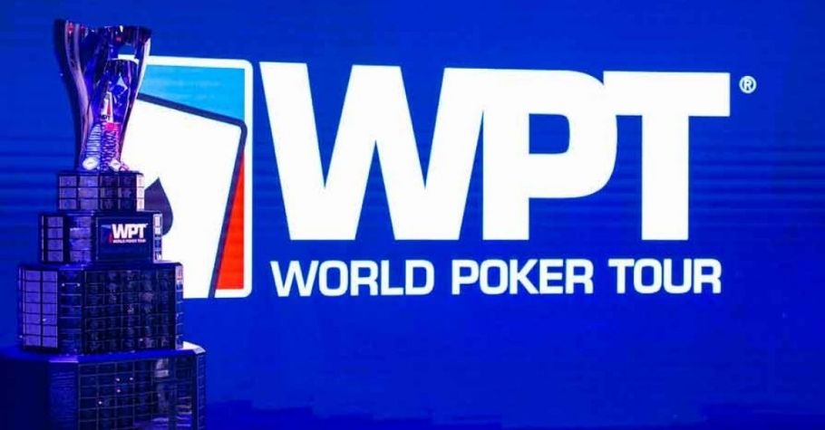 World Poker Tour 2022 Schedule Out Now!