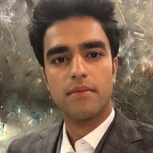 Armaan Kochhar