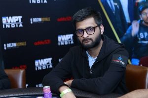 Ashish Munot Slays Sunday Superstack To Grab Over 9 Lakh In Prize Money