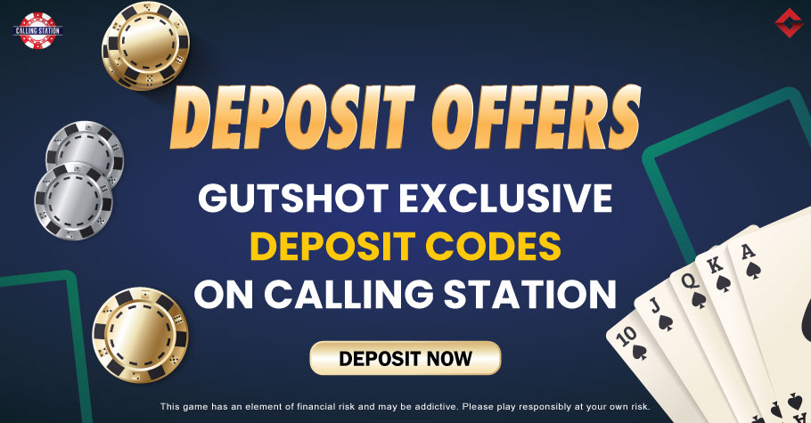 Get Exclusive Tournament Deposit Codes On Calling Station