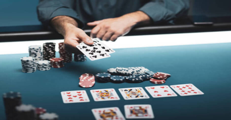 What Is Casino Poker And Should We Care?