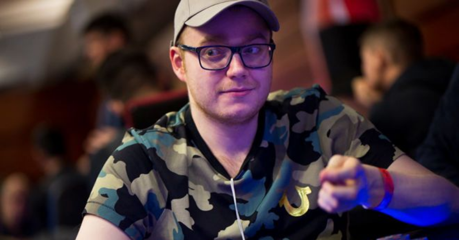 Conor Beresford Nails Two GGPoker High Stakes Events
