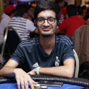 IOPC Day 7: Karan Radia Walks Away With Third IOPC Title