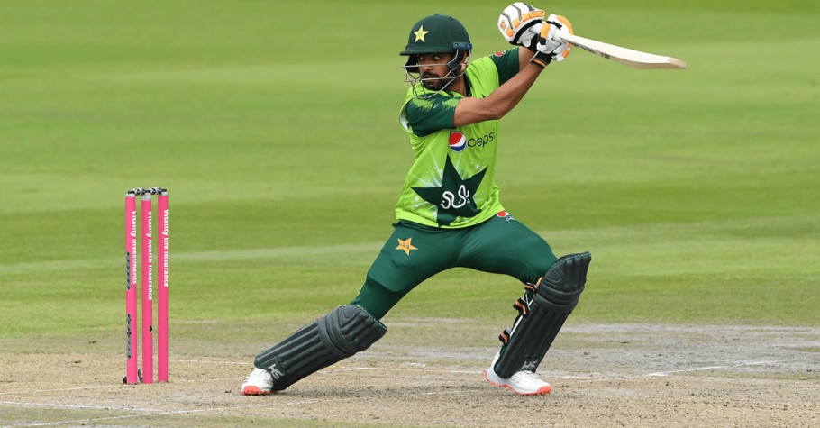 Babar Azam Named As The ICC Men's ODI Cricketer of The Year
