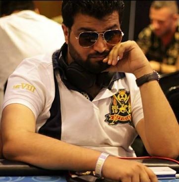 Harsh Dembla Reveals Why Patience Is The Key To Winning Big In Poker