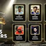 IOPC Day 5: Makhija, Narang, Bhalerao Among Others Ship Top Titles