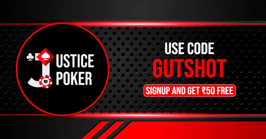 Justice Poker Review