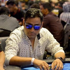 PokerBaazi’s 2 Crore Game Changer Crushed By Sonu Shejpal