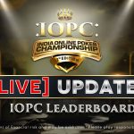 LIVE IOPC January 2022 Leaderboard Updates