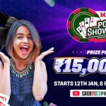 MPL Poker Showdown Promises Extreme Poker Entertainment