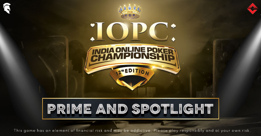 IOPC Prime And Spotlight Events Must Not Be Missed For Anything 
