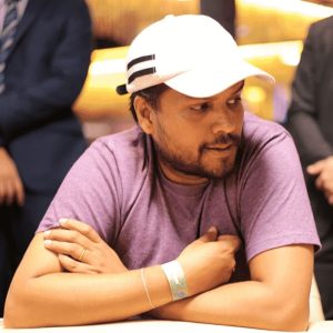 Aniket Waghmare Takes Down Destiny On Spartan Poker For 6.48 Lakh