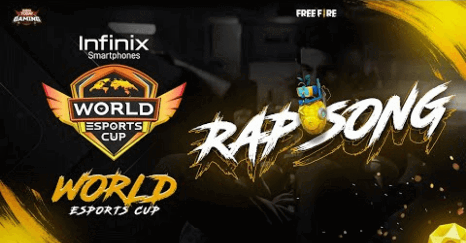 World Esports Cup: Rap Song Feat Top Indian Teams Hits 10 Million Views