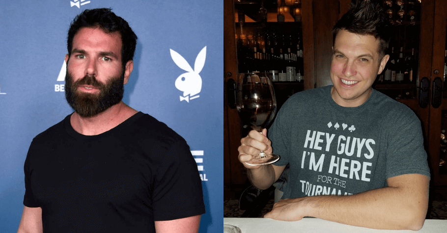 Dan Bilzerian Drops Bombshell Truths On Doug Polk’s Podcast