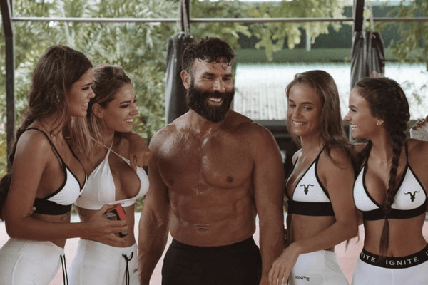 Dan Bilzerian Drops Bombshell Truths On Doug Polk’s Podcast