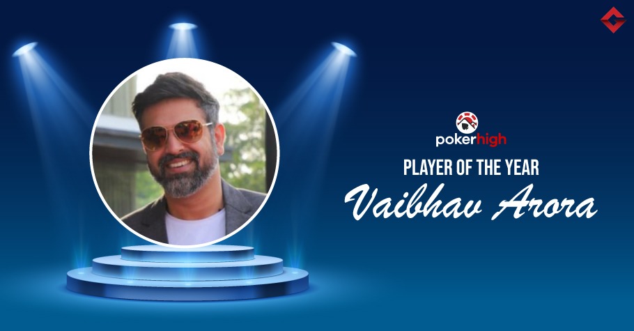 Vaibhav Arora—Striking A Balance Between Law And Poker