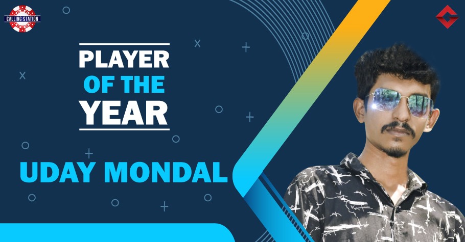 Uday Mondal Spills The Beans About His Victories As A Gutshot Player