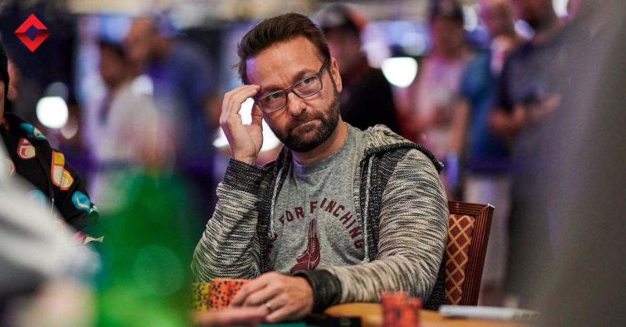 Daniel Negreanu: Poker Pro REVEALS His Profits For 2021  