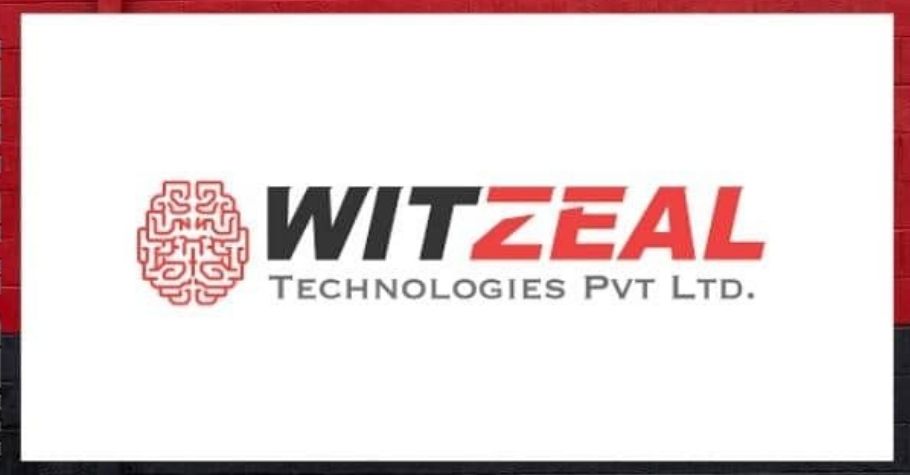 Witzeal Technologies Donates 10 lakhs Towards Education Management For Children In Ayodhya