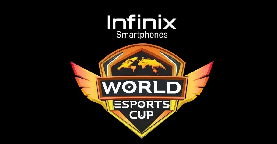 Harbhajan Singh, Inzamam-ul-Haq And Manisha Koirala Laud World Esports Cup Winners