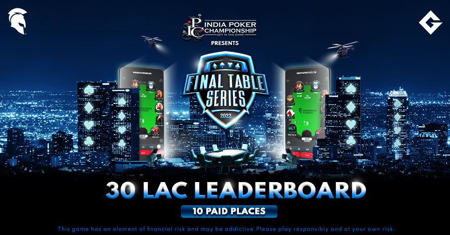 FTS Leaderboard Offers ₹30 Lakh In Prizes With A Twist!