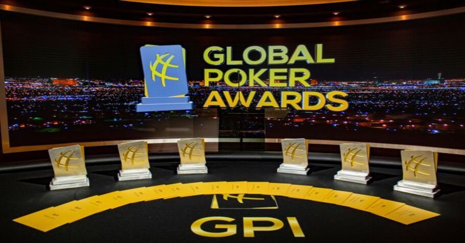 Nadya Magnus, Ali Imsirovic Win Female, Male GPI Player of the Year