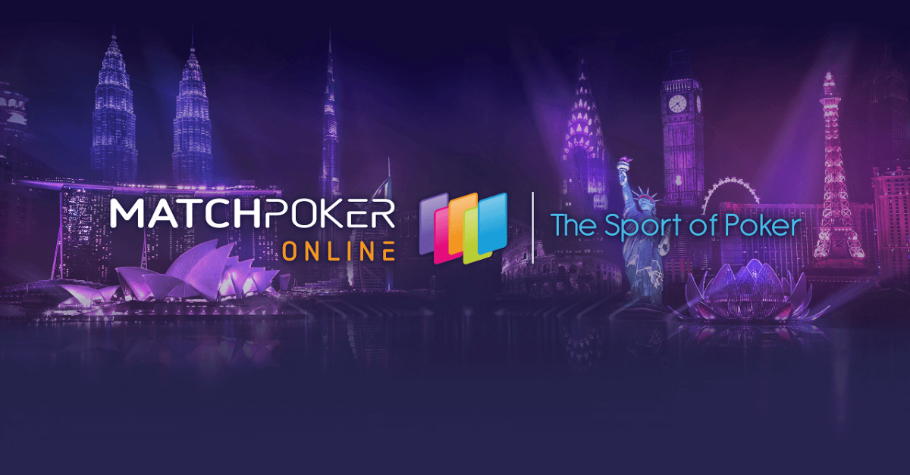 Match Poker To Launch App In A Bid To 'Sportify' Poker