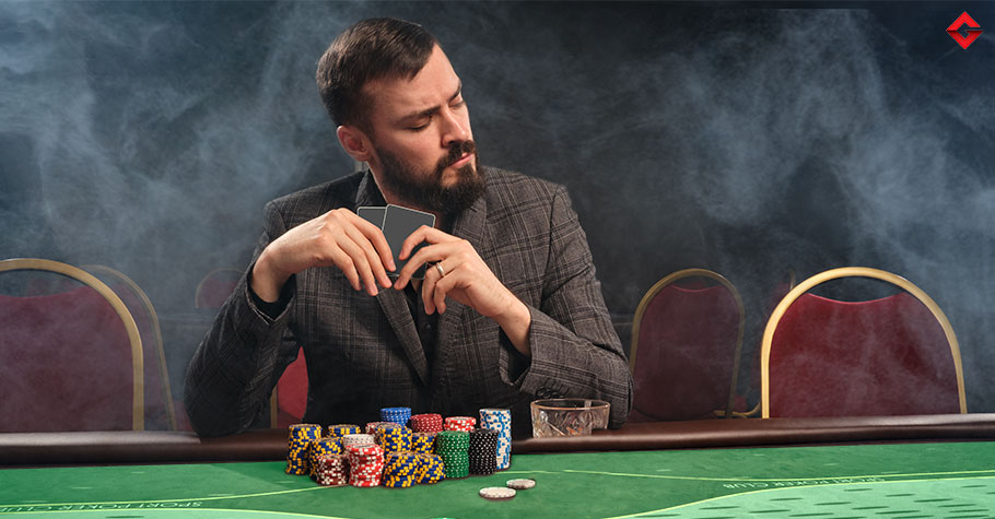 8 Ways To Become A Pro Poker Player In India