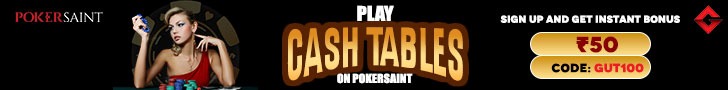 PokerSaint Turns Paradise For Cash Game Lovers